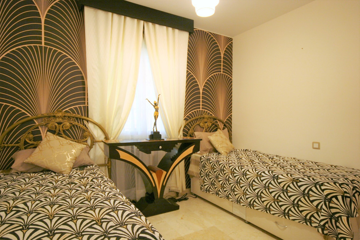 3 Bed Apartment for sale in Guadalmina Alta Costa Del Sol, Málaga, Spain