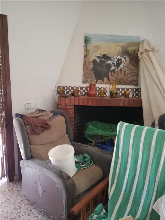 Se vende Terreno Rustico  en Costa Del Sol, Málaga, España
