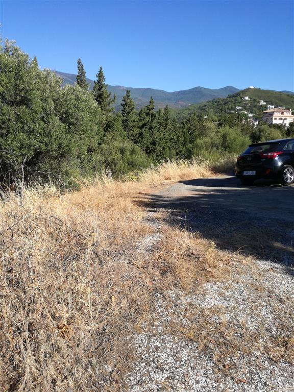 Se vende Terreno Rustico  en Costa Del Sol, Málaga, España