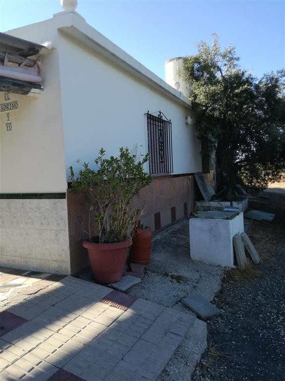 Se vende Terreno Rustico  en Costa Del Sol, Málaga, España