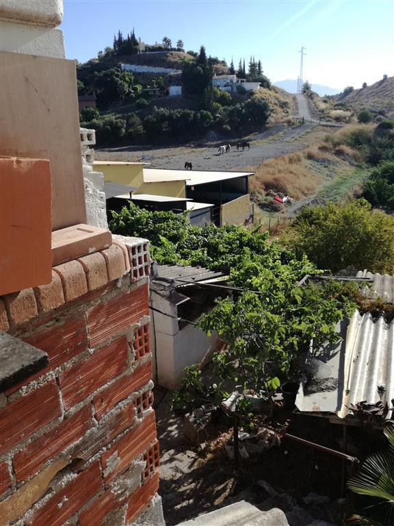 Se vende Terreno Rustico  en Costa Del Sol, Málaga, España