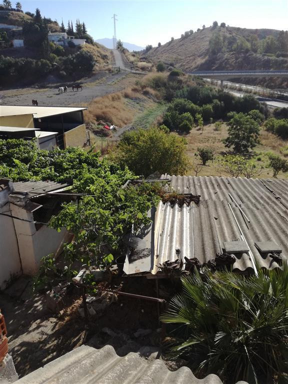 Se vende Terreno Rustico  en Costa Del Sol, Málaga, España
