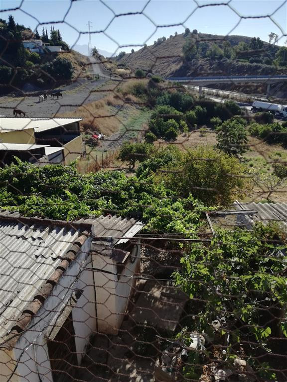 Se vende Terreno Rustico  en Costa Del Sol, Málaga, España
