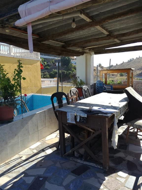 Se vende Terreno Rustico  en Costa Del Sol, Málaga, España
