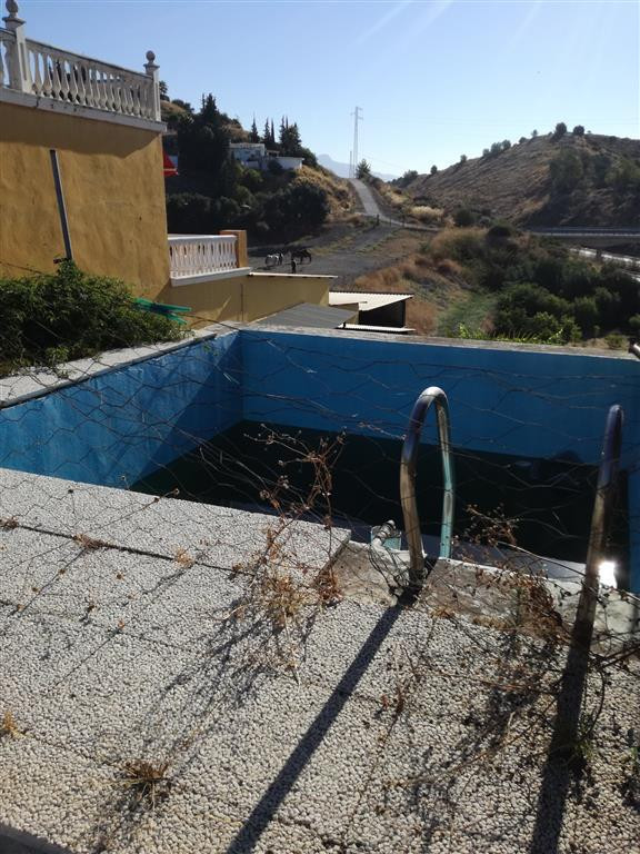 Se vende Terreno Rustico  en Costa Del Sol, Málaga, España