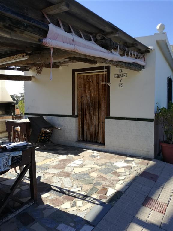 Se vende Terreno Rustico  en Costa Del Sol, Málaga, España