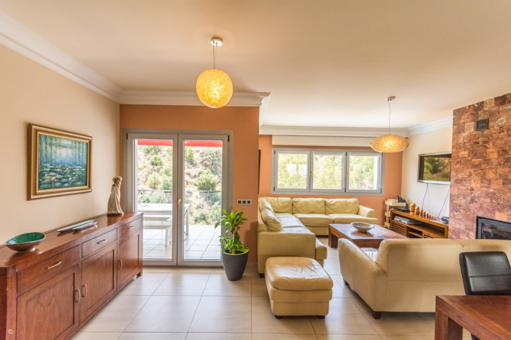 Se vende Villa - Chalet de 5 dormitorios en Costa Del Sol, Málaga, España