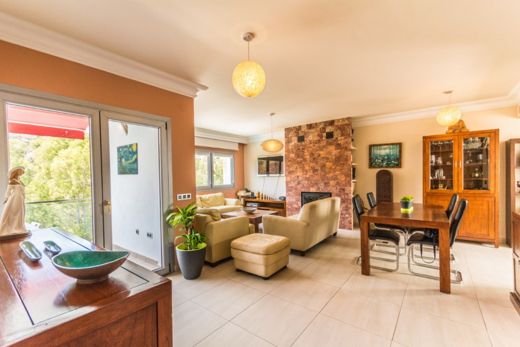 Se vende Villa - Chalet de 5 dormitorios en Costa Del Sol, Málaga, España
