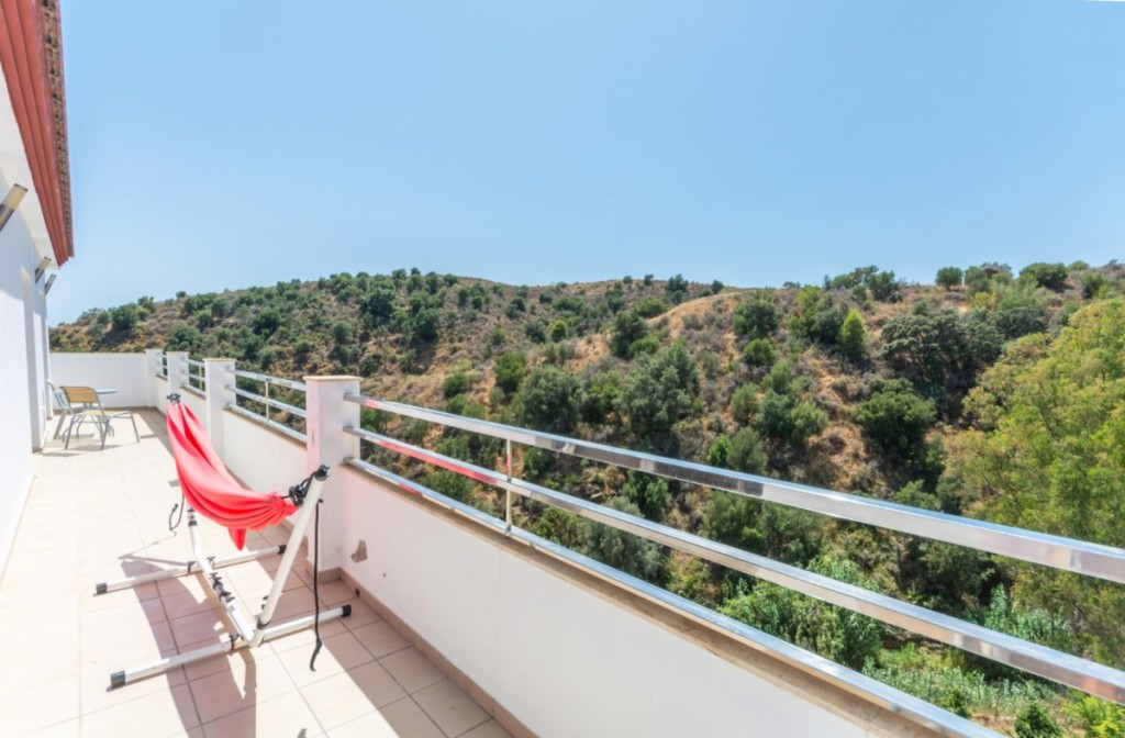 Se vende Villa - Chalet de 5 dormitorios en Costa Del Sol, Málaga, España