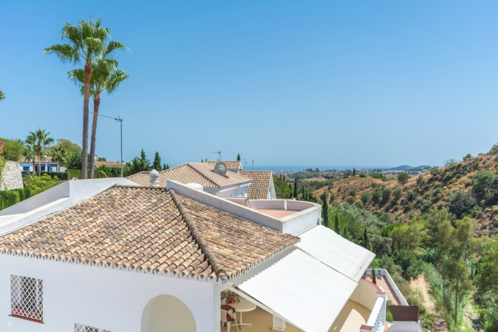 Se vende Villa - Chalet de 5 dormitorios en Costa Del Sol, Málaga, España
