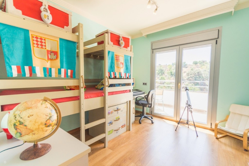 Se vende Villa - Chalet de 5 dormitorios en Costa Del Sol, Málaga, España