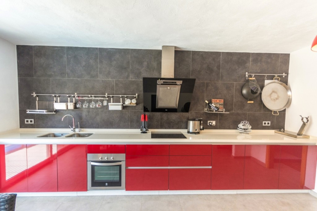 Se vende Villa - Chalet de 5 dormitorios en Costa Del Sol, Málaga, España