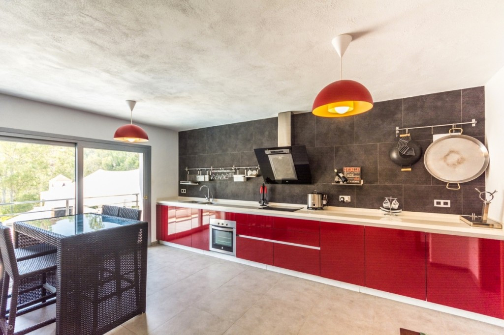Se vende Villa - Chalet de 5 dormitorios en Costa Del Sol, Málaga, España
