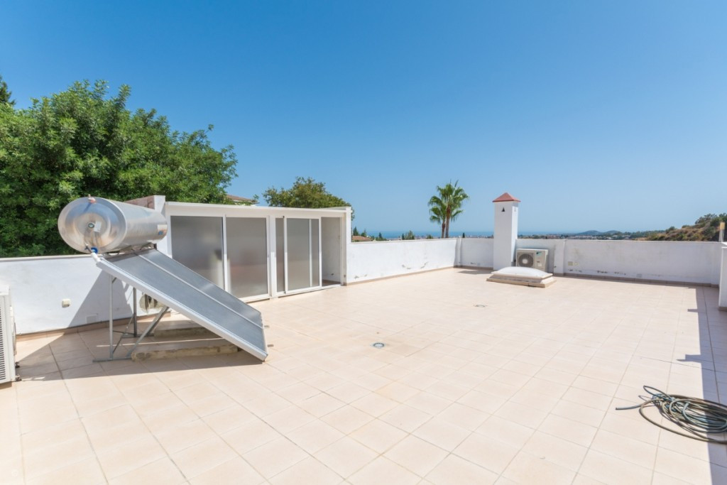 Se vende Villa - Chalet de 5 dormitorios en Costa Del Sol, Málaga, España