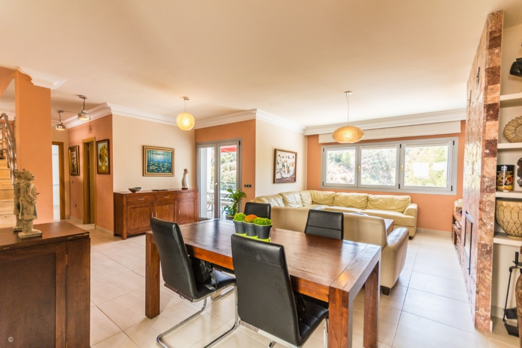 Se vende Villa - Chalet de 5 dormitorios en Costa Del Sol, Málaga, España