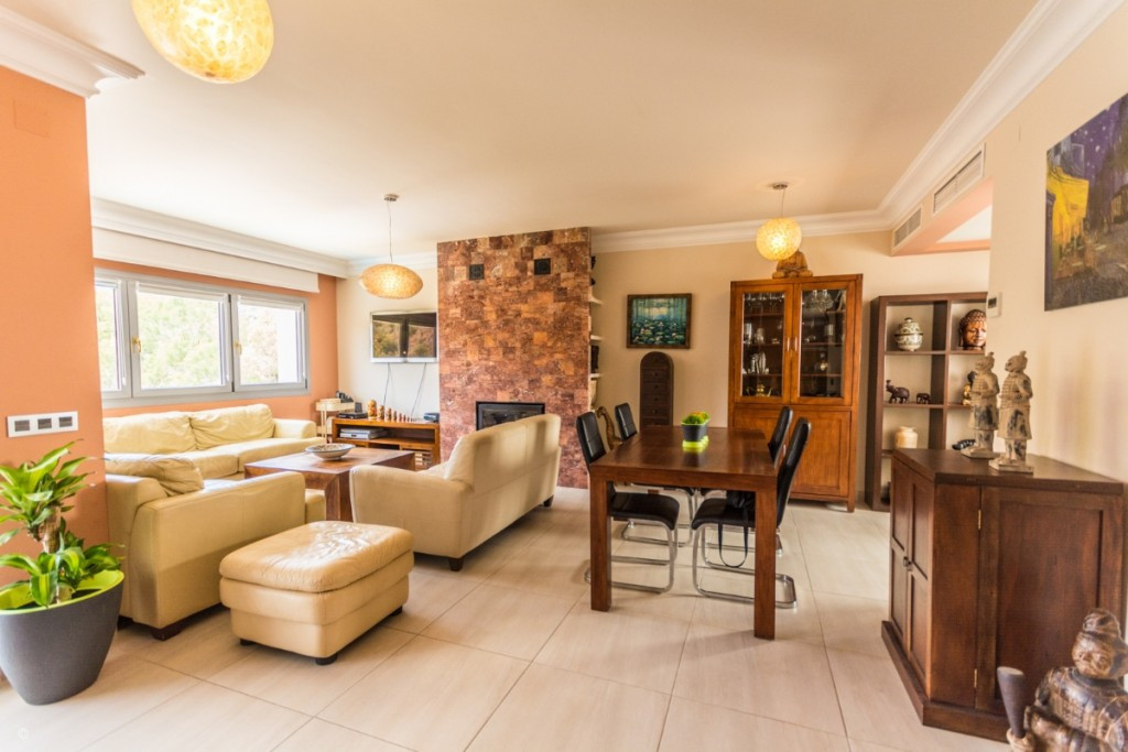 Se vende Villa - Chalet de 5 dormitorios en Costa Del Sol, Málaga, España