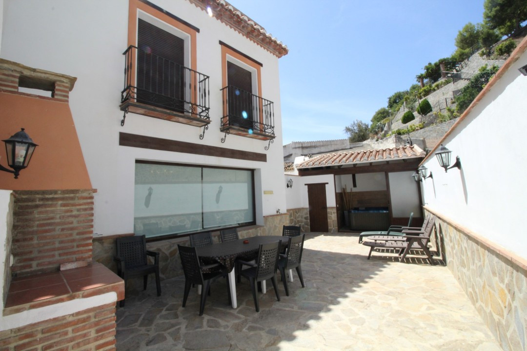 Se vende Pareada de 3 dormitorios en Costa Del Sol East, Málaga, España
