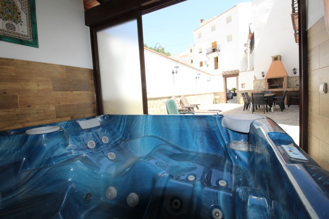 Se vende Pareada de 3 dormitorios en Costa Del Sol East, Málaga, España