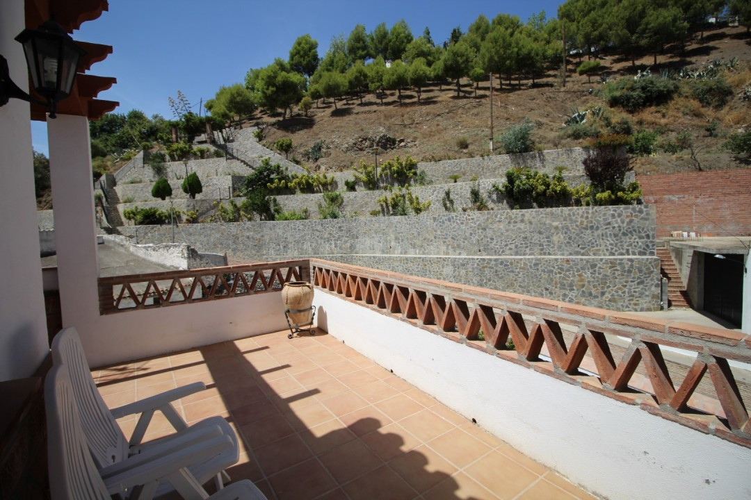 Se vende Pareada de 3 dormitorios en Costa Del Sol East, Málaga, España