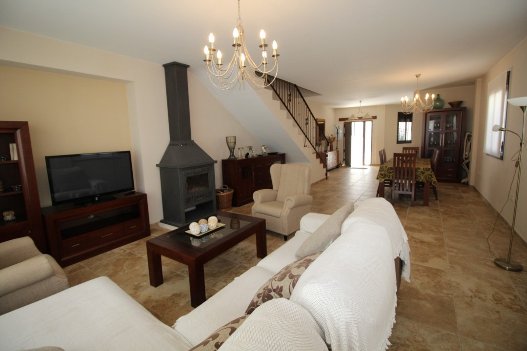 Se vende Pareada de 3 dormitorios en Costa Del Sol East, Málaga, España