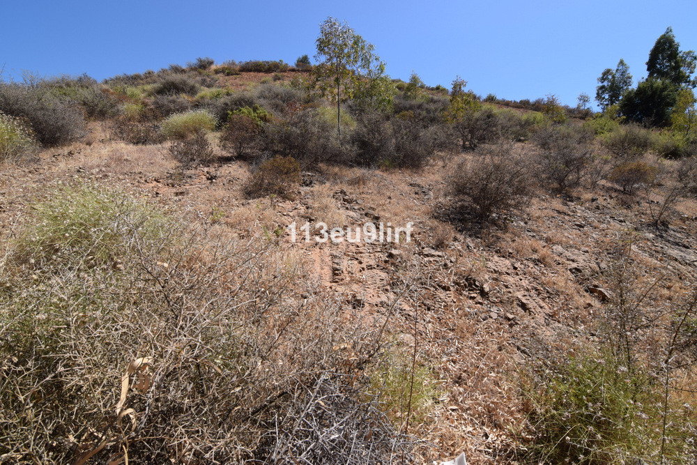 Plots for sale in La Cala Golf Costa Del Sol, Málaga, Spain