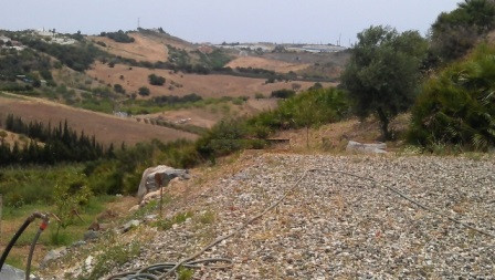 Plots for sale in Estepona Costa Del Sol, Málaga, Spain