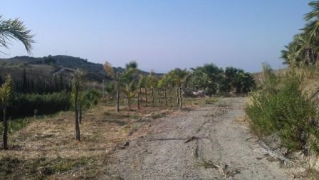 Plots for sale in Estepona Costa Del Sol, Málaga, Spain