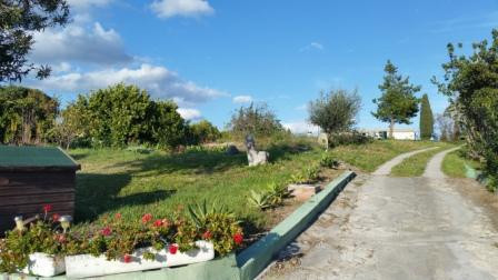 Plots for sale in Estepona Costa Del Sol, Málaga, Spain