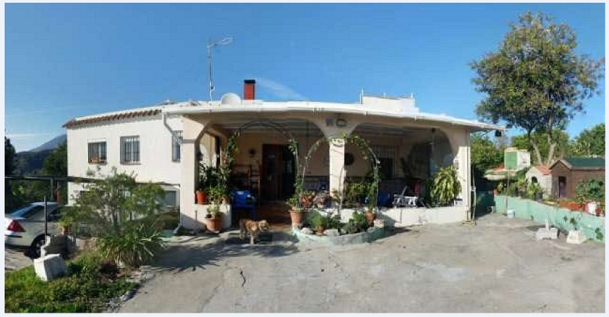 Plots for sale in Estepona Costa Del Sol, Málaga, Spain