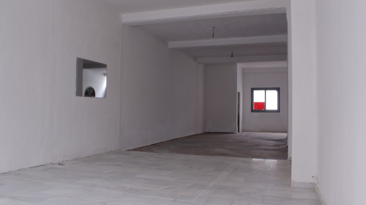 Se vende Local comercial  en Costa Del Sol, Málaga, España