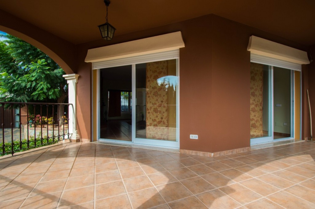 4 Bed Townhouse for sale in Campo Mijas Costa Del Sol, Málaga, Spain