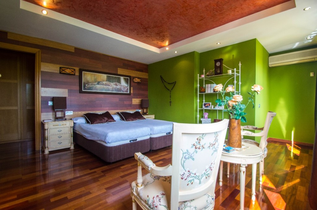 4 Bed Townhouse for sale in Campo Mijas Costa Del Sol, Málaga, Spain