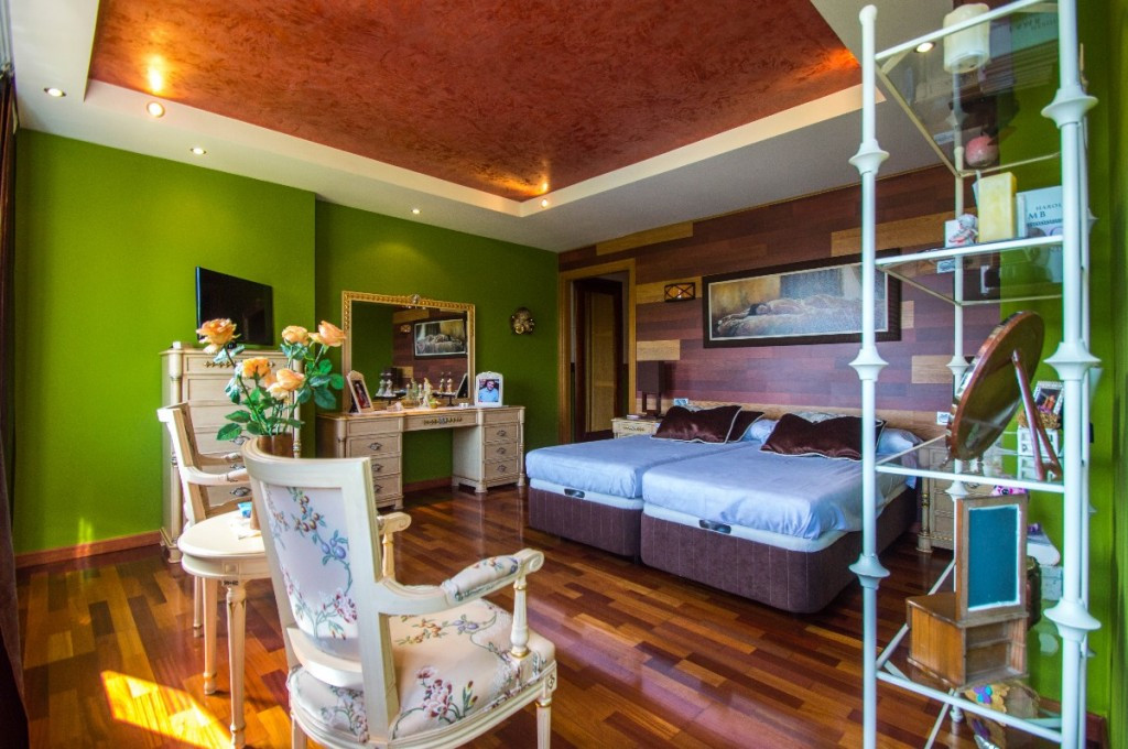 4 Bed Townhouse for sale in Campo Mijas Costa Del Sol, Málaga, Spain