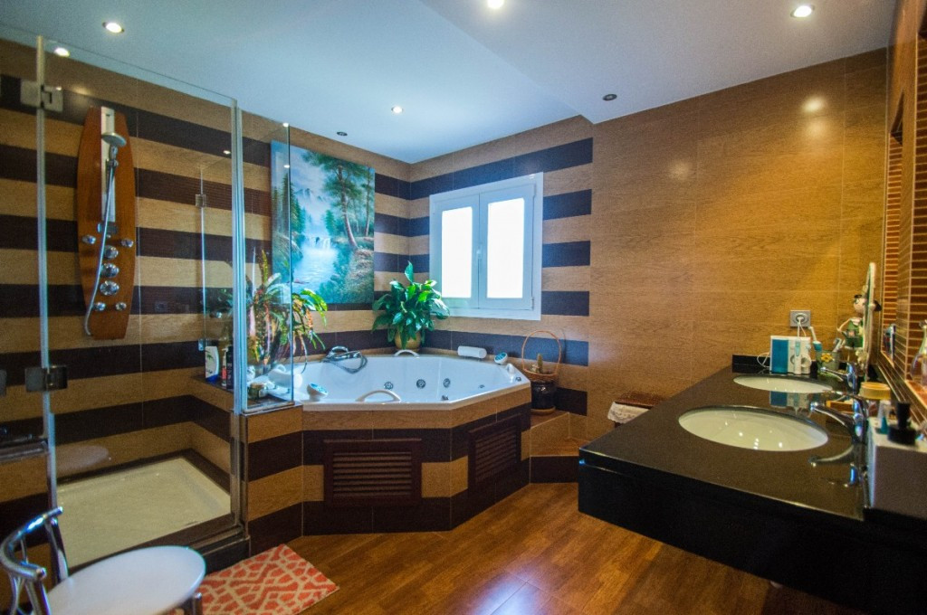 4 Bed Townhouse for sale in Campo Mijas Costa Del Sol, Málaga, Spain