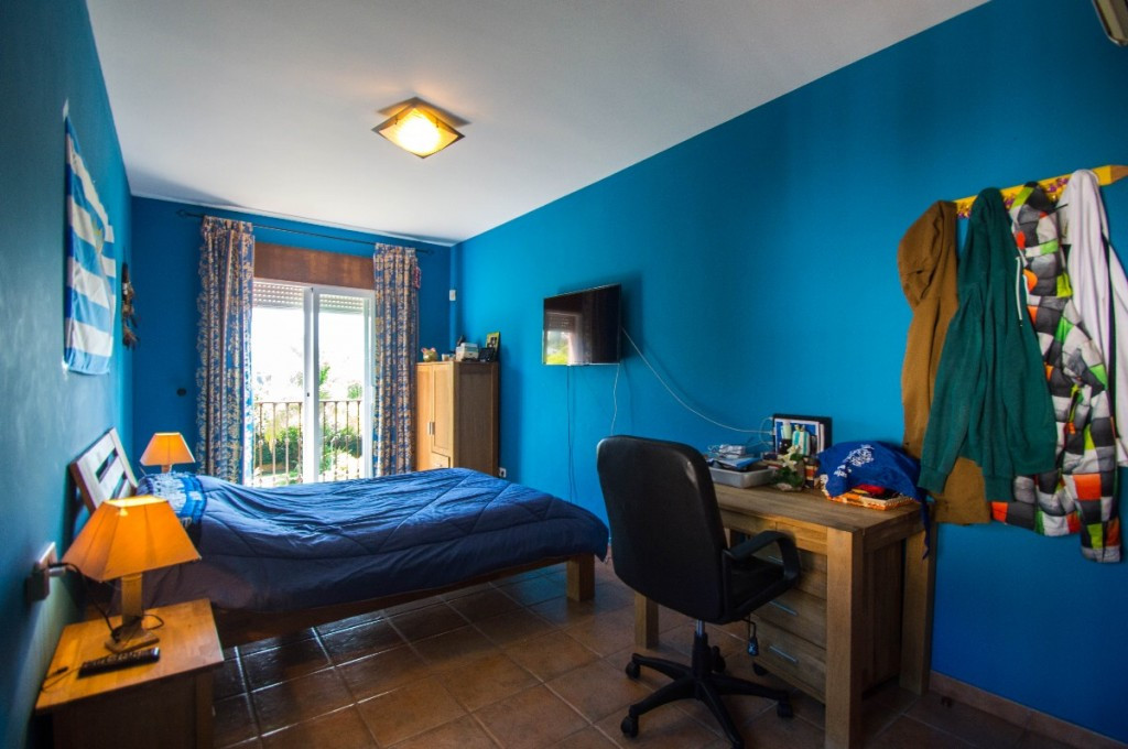4 Bed Townhouse for sale in Campo Mijas Costa Del Sol, Málaga, Spain
