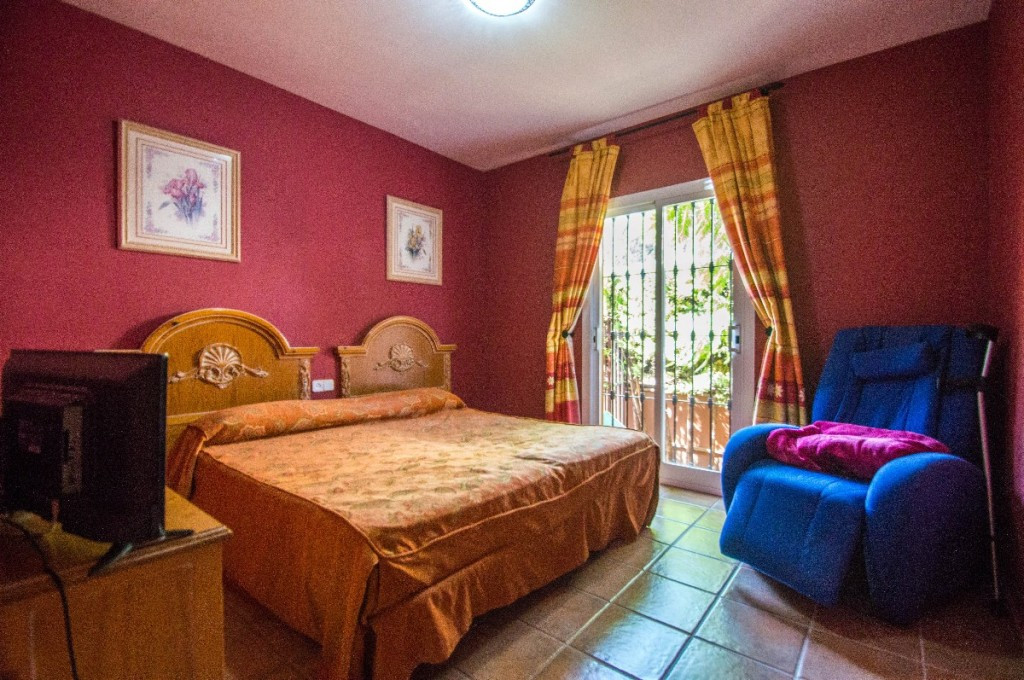 4 Bed Townhouse for sale in Campo Mijas Costa Del Sol, Málaga, Spain