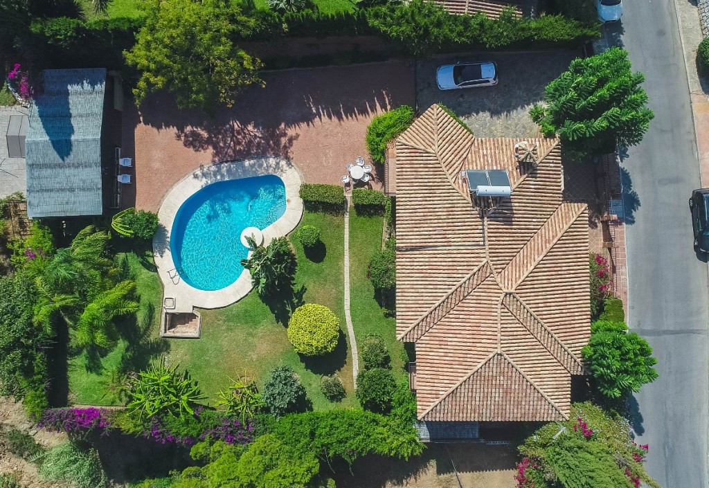 4 Bed Townhouse for sale in Campo Mijas Costa Del Sol, Málaga, Spain