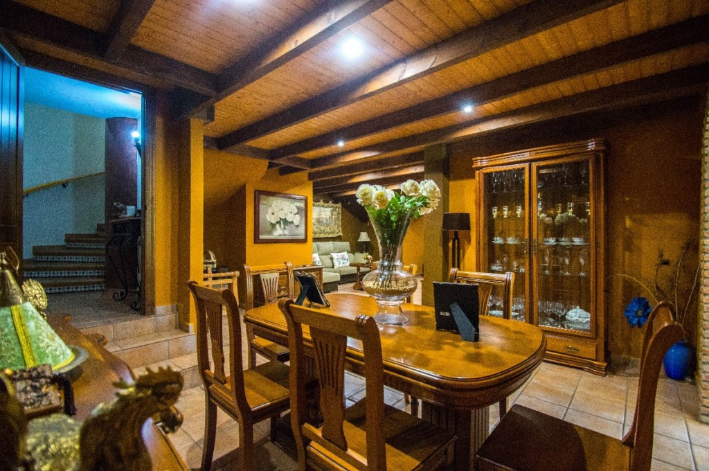 4 Bed Townhouse for sale in Campo Mijas Costa Del Sol, Málaga, Spain