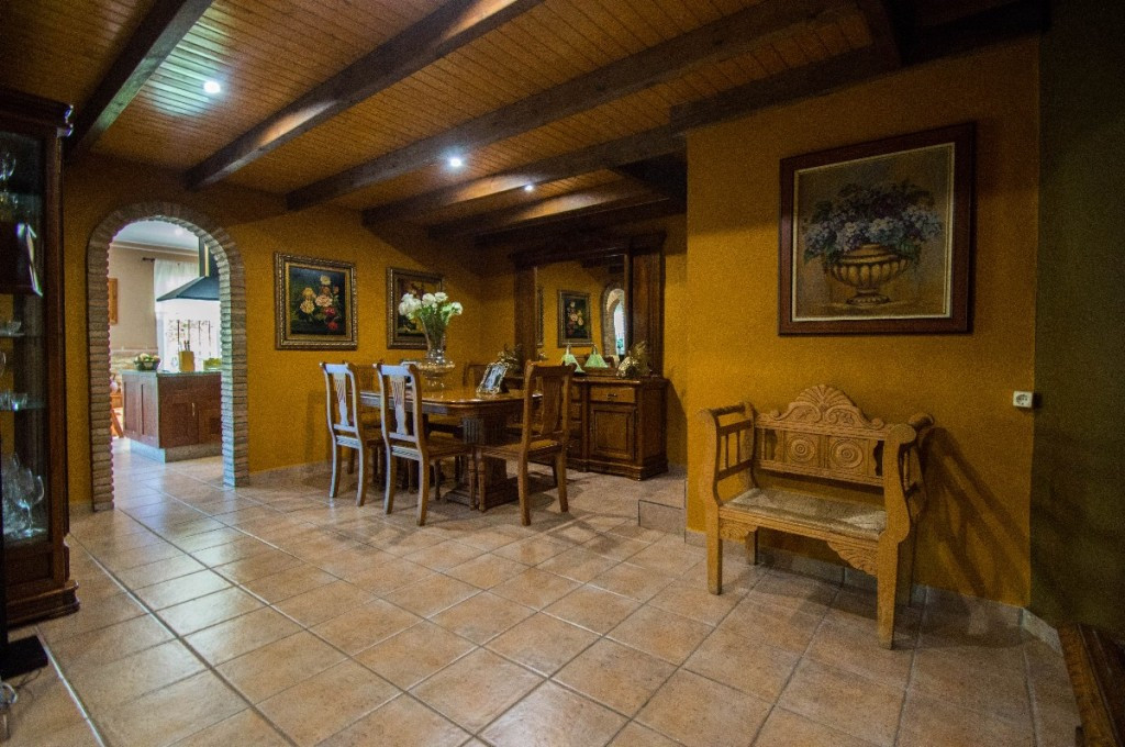 4 Bed Townhouse for sale in Campo Mijas Costa Del Sol, Málaga, Spain