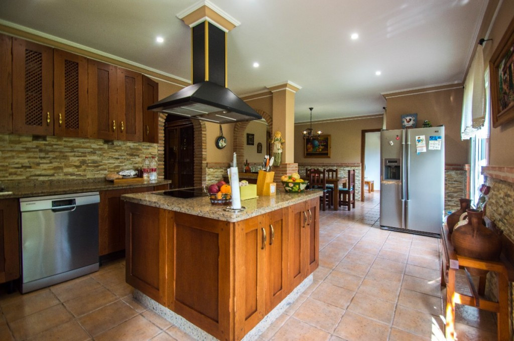 4 Bed Townhouse for sale in Campo Mijas Costa Del Sol, Málaga, Spain