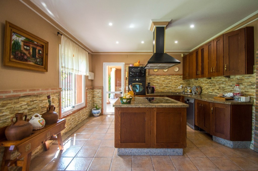 4 Bed Townhouse for sale in Campo Mijas Costa Del Sol, Málaga, Spain