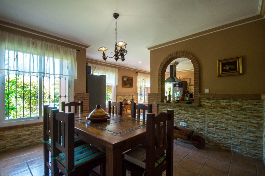 4 Bed Townhouse for sale in Campo Mijas Costa Del Sol, Málaga, Spain