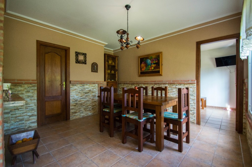 4 Bed Townhouse for sale in Campo Mijas Costa Del Sol, Málaga, Spain
