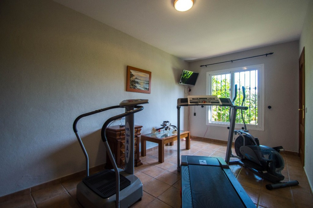 4 Bed Townhouse for sale in Campo Mijas Costa Del Sol, Málaga, Spain
