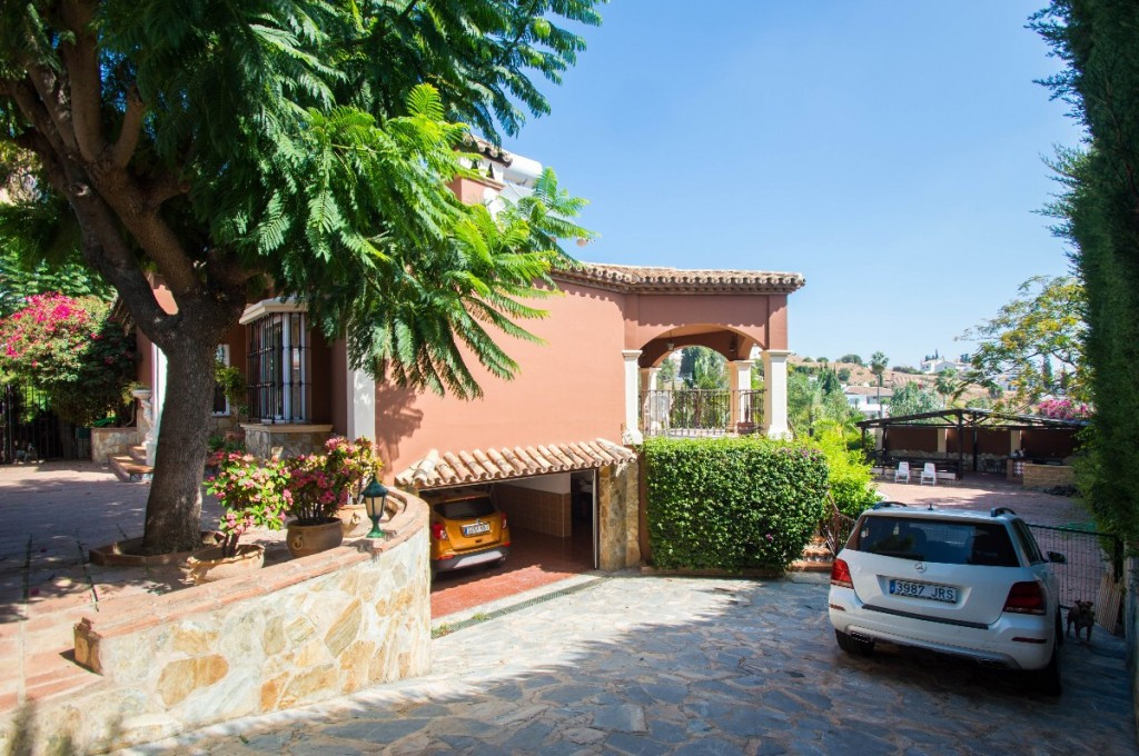 4 Bed Townhouse for sale in Campo Mijas Costa Del Sol, Málaga, Spain