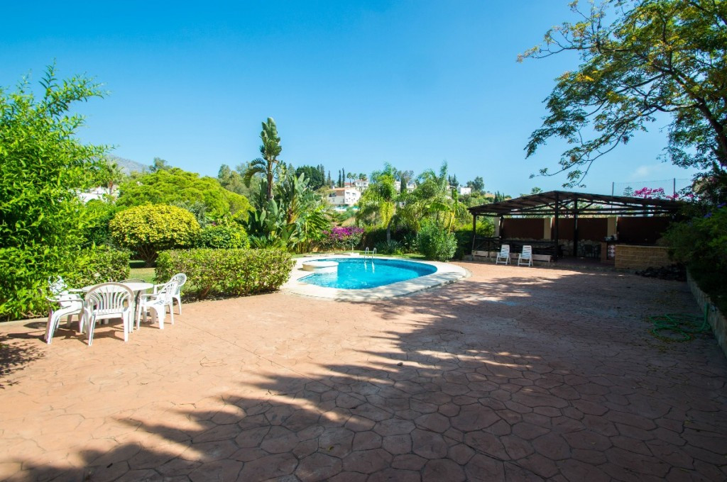 4 Bed Townhouse for sale in Campo Mijas Costa Del Sol, Málaga, Spain