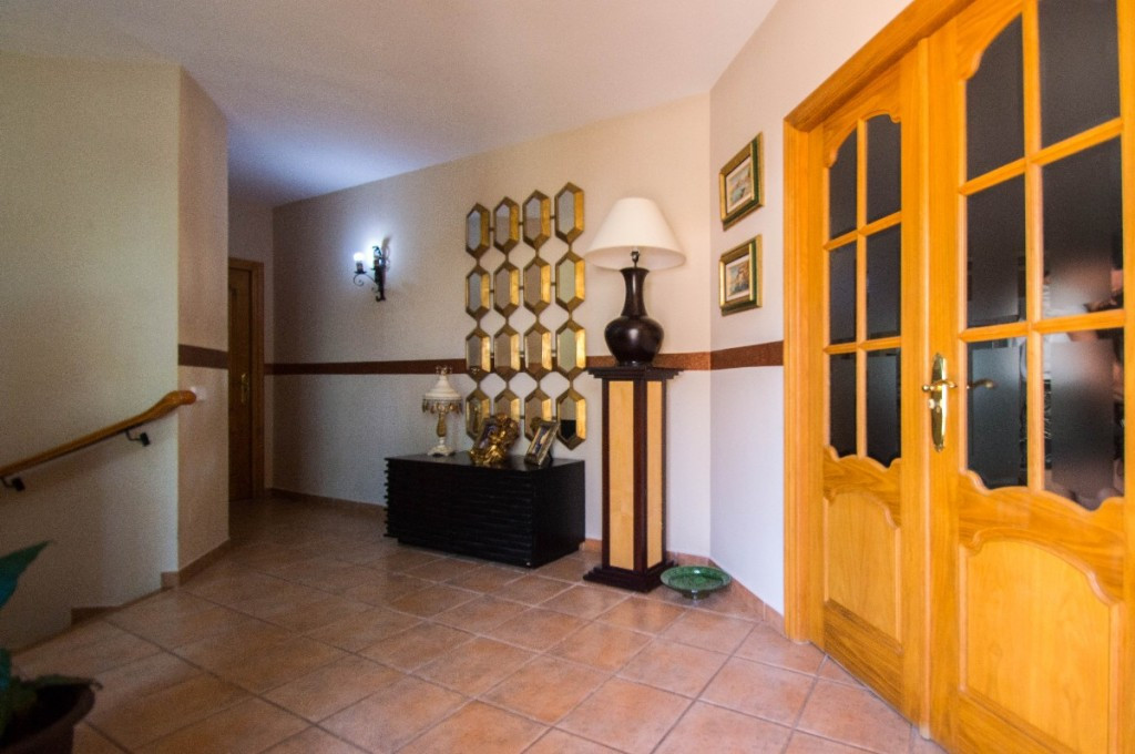 4 Bed Townhouse for sale in Campo Mijas Costa Del Sol, Málaga, Spain