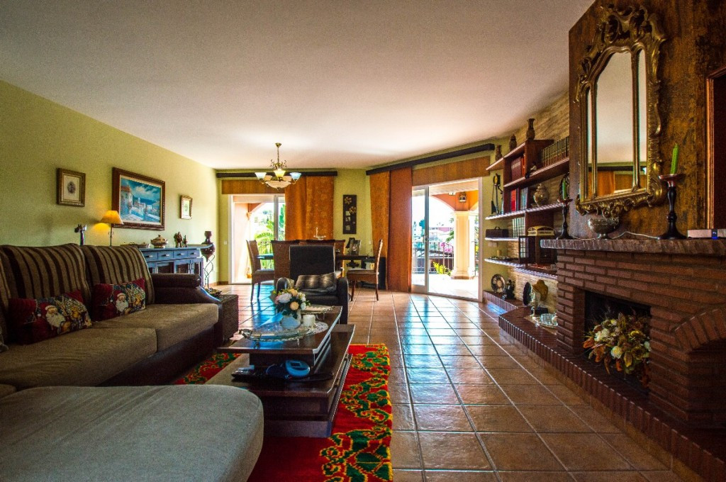 4 Bed Townhouse for sale in Campo Mijas Costa Del Sol, Málaga, Spain