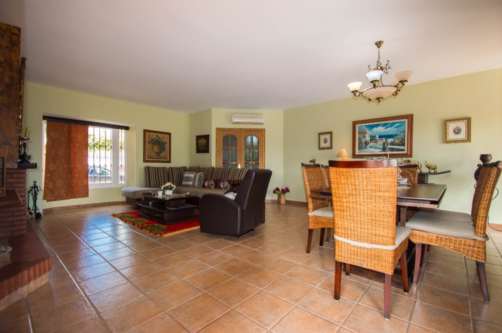 4 Bed Townhouse for sale in Campo Mijas Costa Del Sol, Málaga, Spain