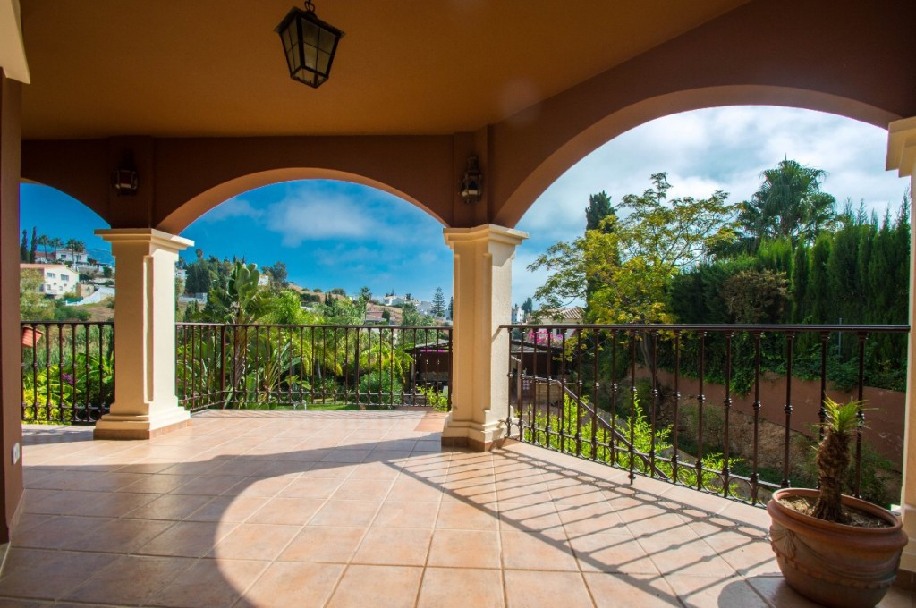 4 Bed Townhouse for sale in Campo Mijas Costa Del Sol, Málaga, Spain